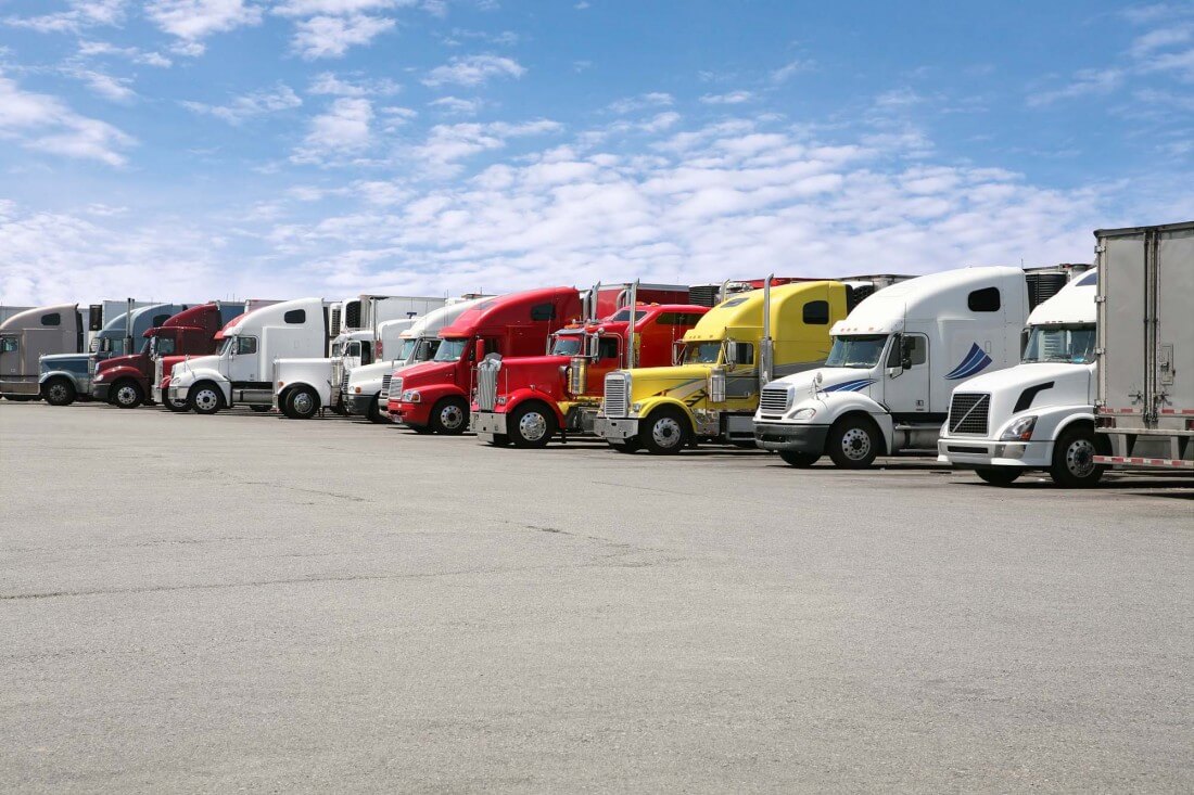 Driver Leasing Provider: Michigan | America's Transportation Resources - truckers-association