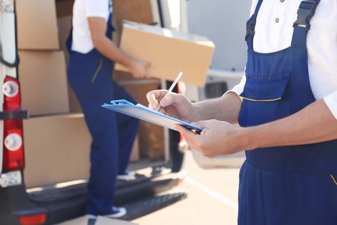 E-Commerce Drivers For Hire in Michigan | ATR Services - why-hire-ecommerce