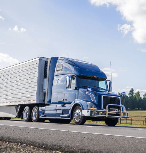 Truck Driver Leasing: Michigan | America's Transportation Resources
 - home-content-1